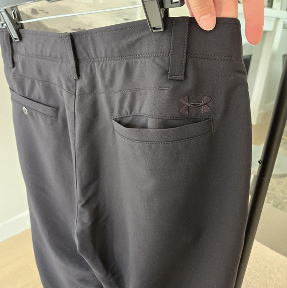 Under Armour Golf Pants 34/32 - Picture 5 of 7